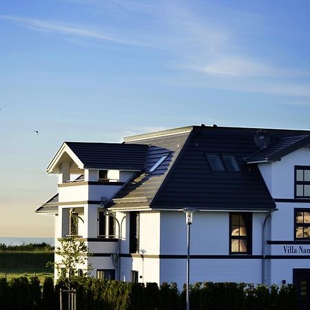 Villa Namenlos Börgerende-Rethwisch Buitenkant foto