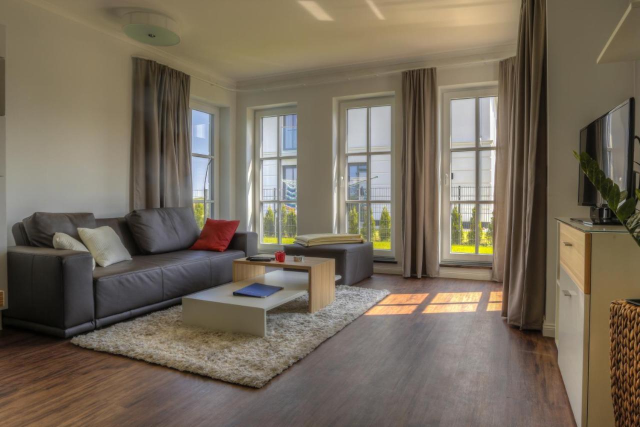 Villa Namenlos Börgerende-Rethwisch Kamer foto