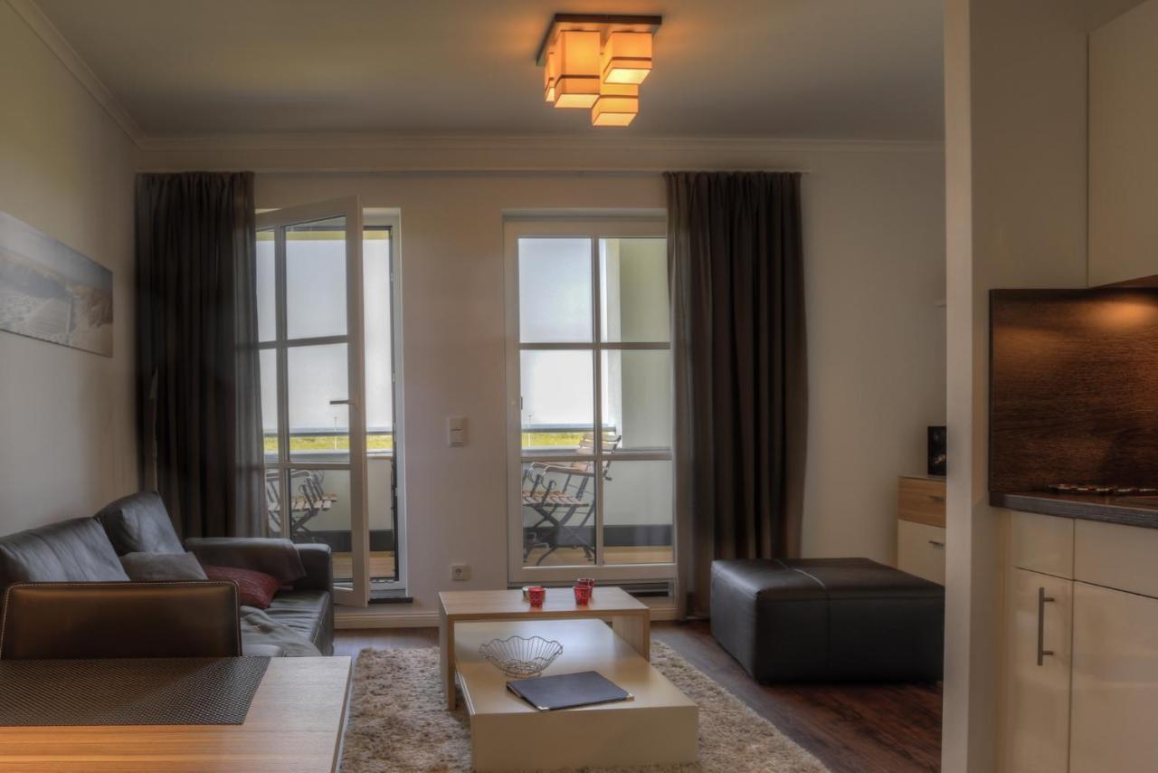 Villa Namenlos Börgerende-Rethwisch Kamer foto