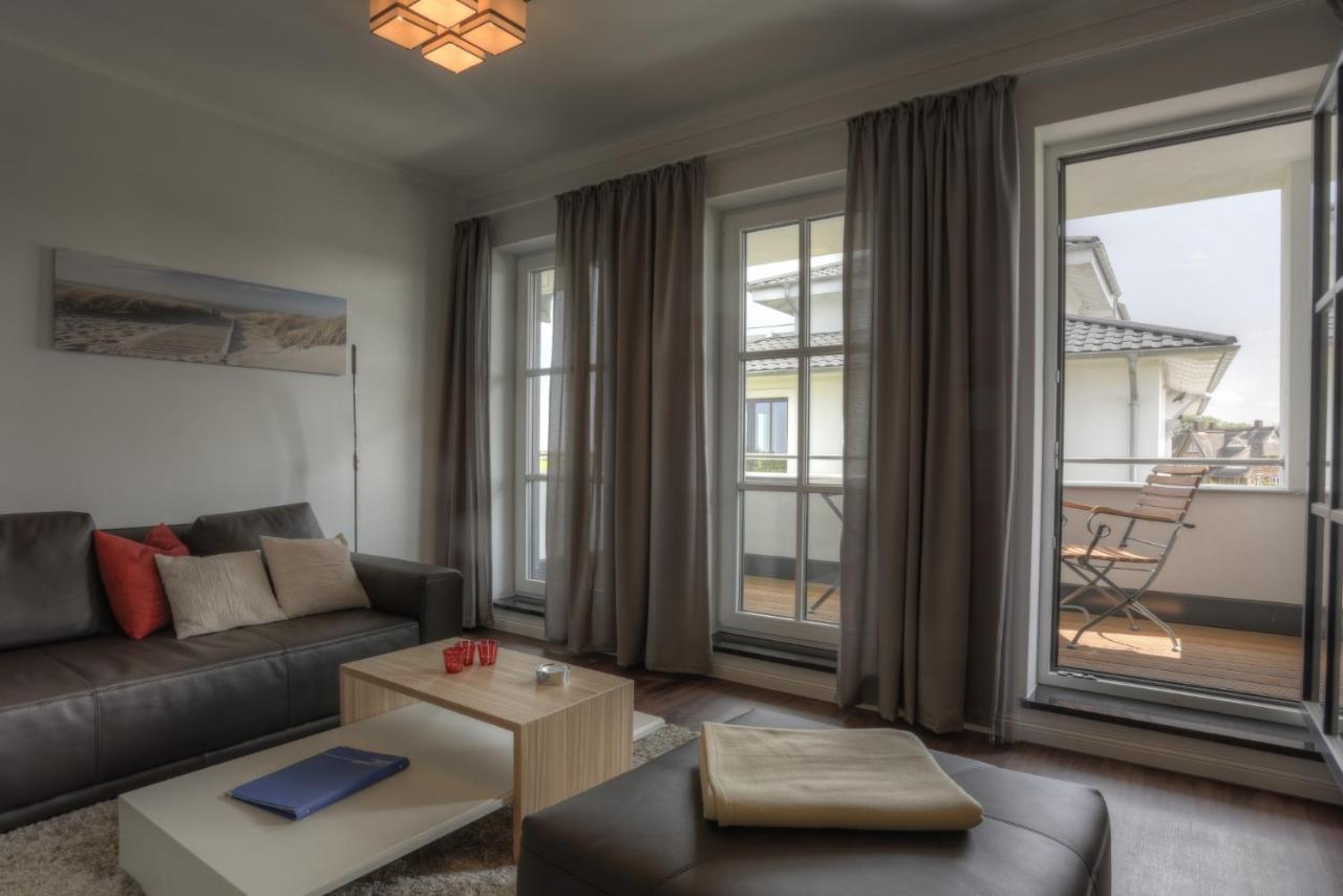 Villa Namenlos Börgerende-Rethwisch Kamer foto