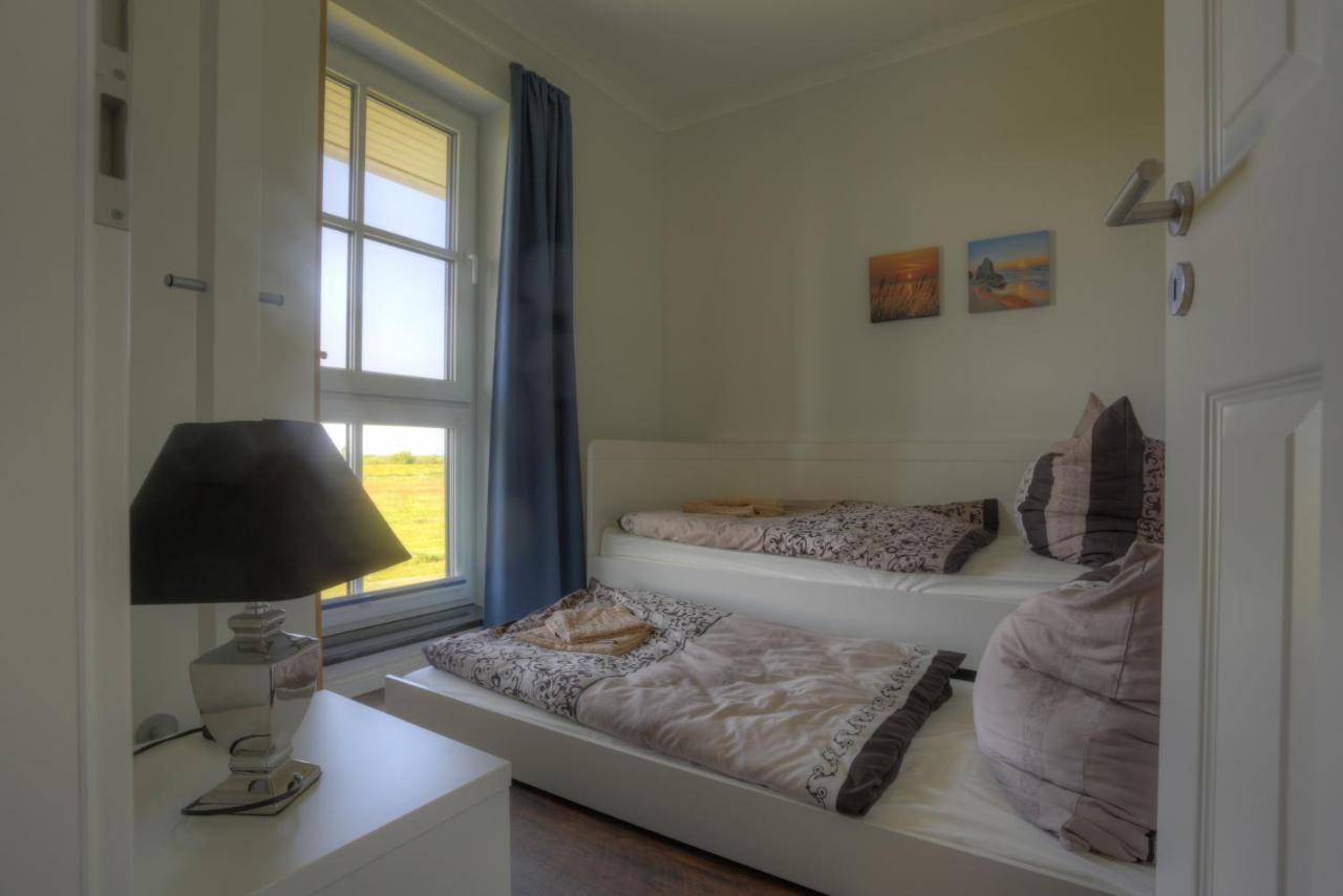 Villa Namenlos Börgerende-Rethwisch Kamer foto