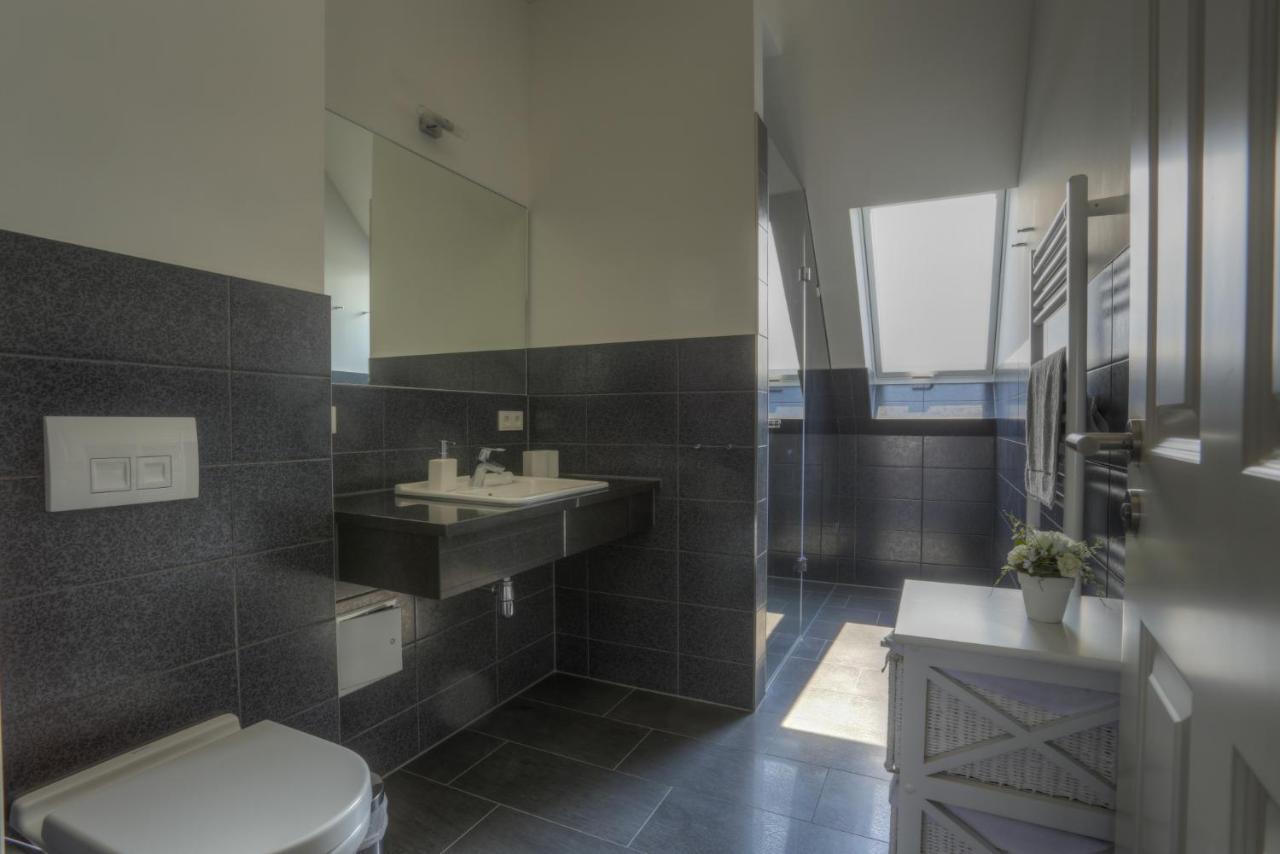 Villa Namenlos Börgerende-Rethwisch Kamer foto